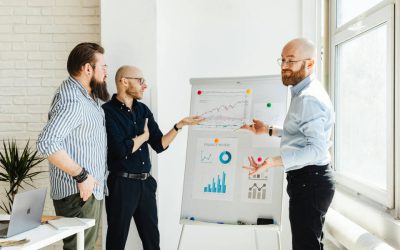 Jak zwiększyliśmy efektywność produkcji o&nbsp;42% w&nbsp;4 miesiące